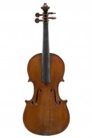 Violin by T Grater and Son, 1915