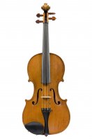 Violin by a member of the Betts Family, London circa 1800