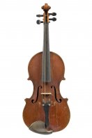 Violin by H Skillen