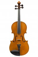 Violin by Charles Buthod, French