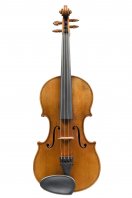 Violin by Paolo Fiorini