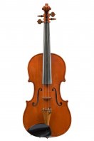 Violin by Lorenzo Frassino Guado, 2001