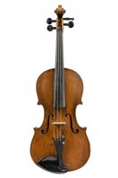 Violin by Carlo Storioni, Germany circa. 1893