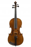 Violin by Jean-Baptiste Colin, Mirecourt 1898