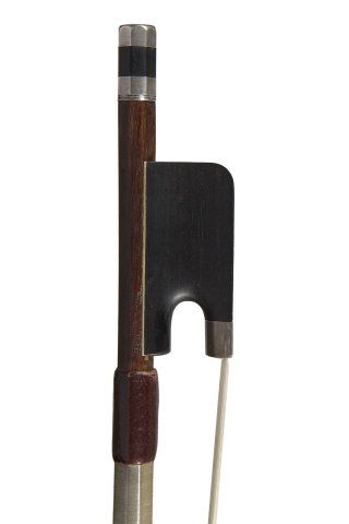 Cello Bow by J & A Beare