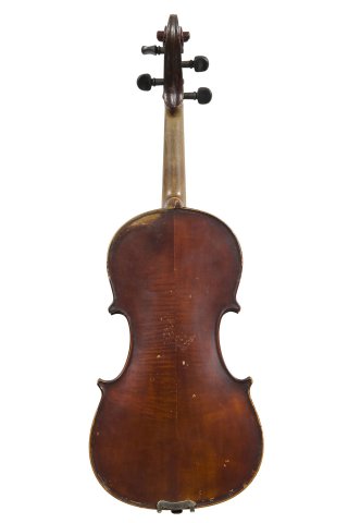 Violin by Marco Dobretsovitch, 1920