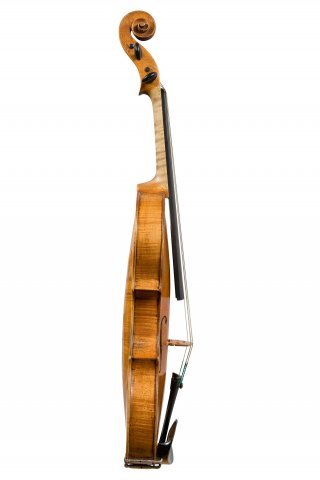Violin by Giovanni Grancino, Italian circa. 1698