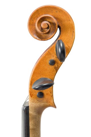 Violin by Giovanni Grancino, Italian circa. 1698