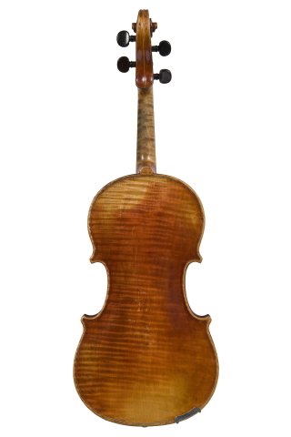 Viola by John Betts, London 1803