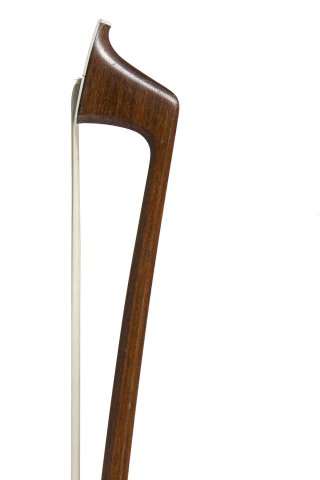 Cello Bow by John Norwood Lee