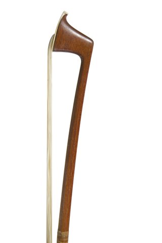 Violin Bow by Albert Nurnberger