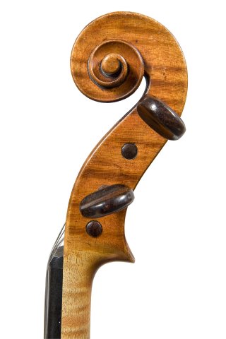 Violin by Hart & Son