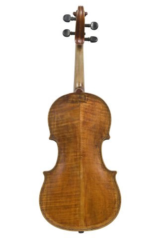 Violin by J Ruddiman