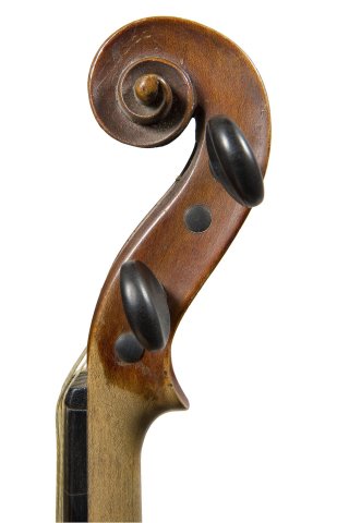 Violin by J Ruddiman