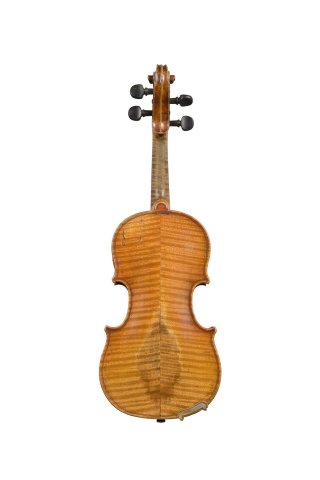 Violin by Couturieux