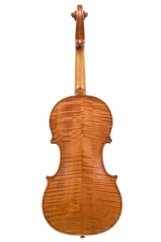 Violin by U'Hare