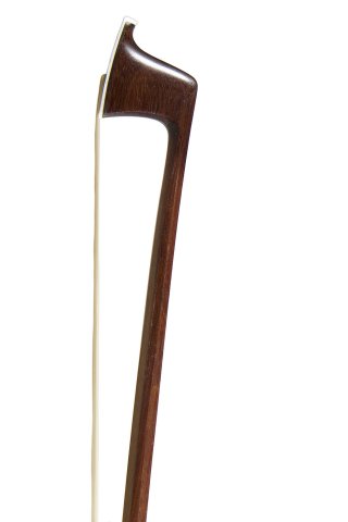 Violin Bow by a member of the Dodd Family