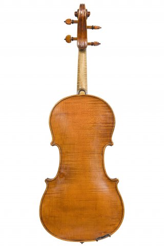 Viola by Vittorio Bellarosa, Naples 1961