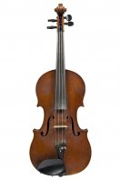 Violin by Rushworth and Dreaper, 1929