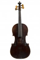 Violin by J Ruddiman