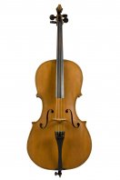Cello by Ernest Francis Lant