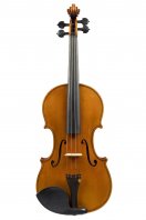 Violin by Vincenzo Cavani, Italian 1942