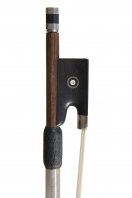 Violin Bow by Otto A Hoyer