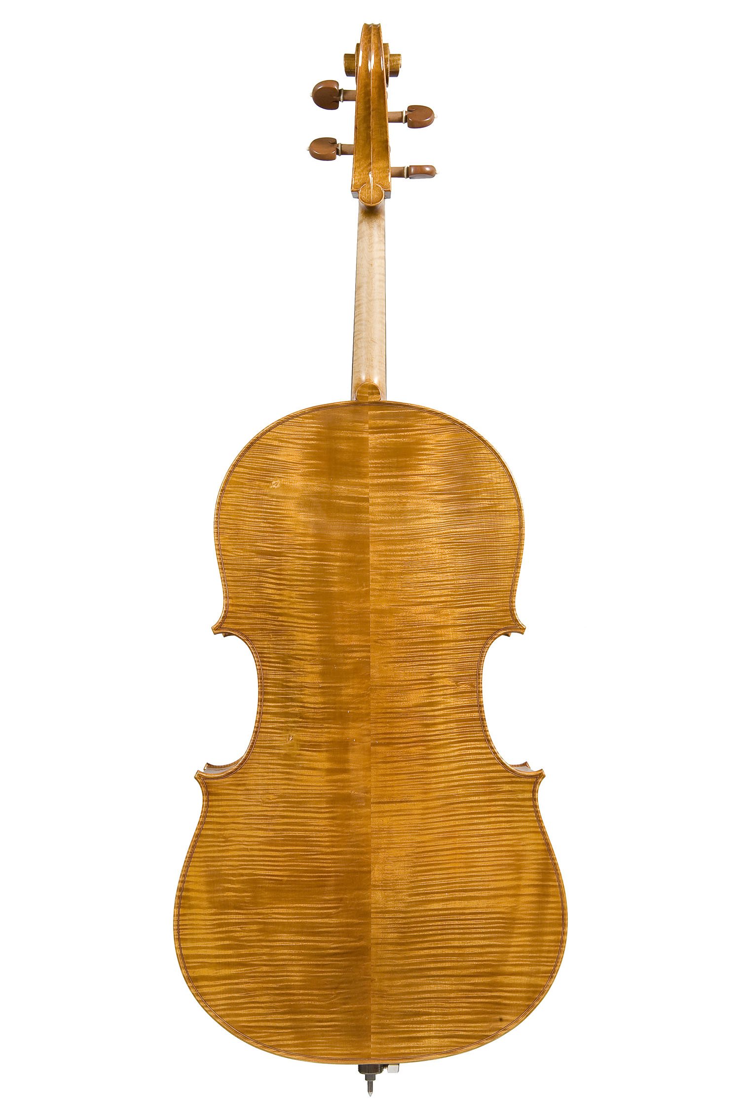 Lot 321 A Modern Cello 21st June 2011 Auction