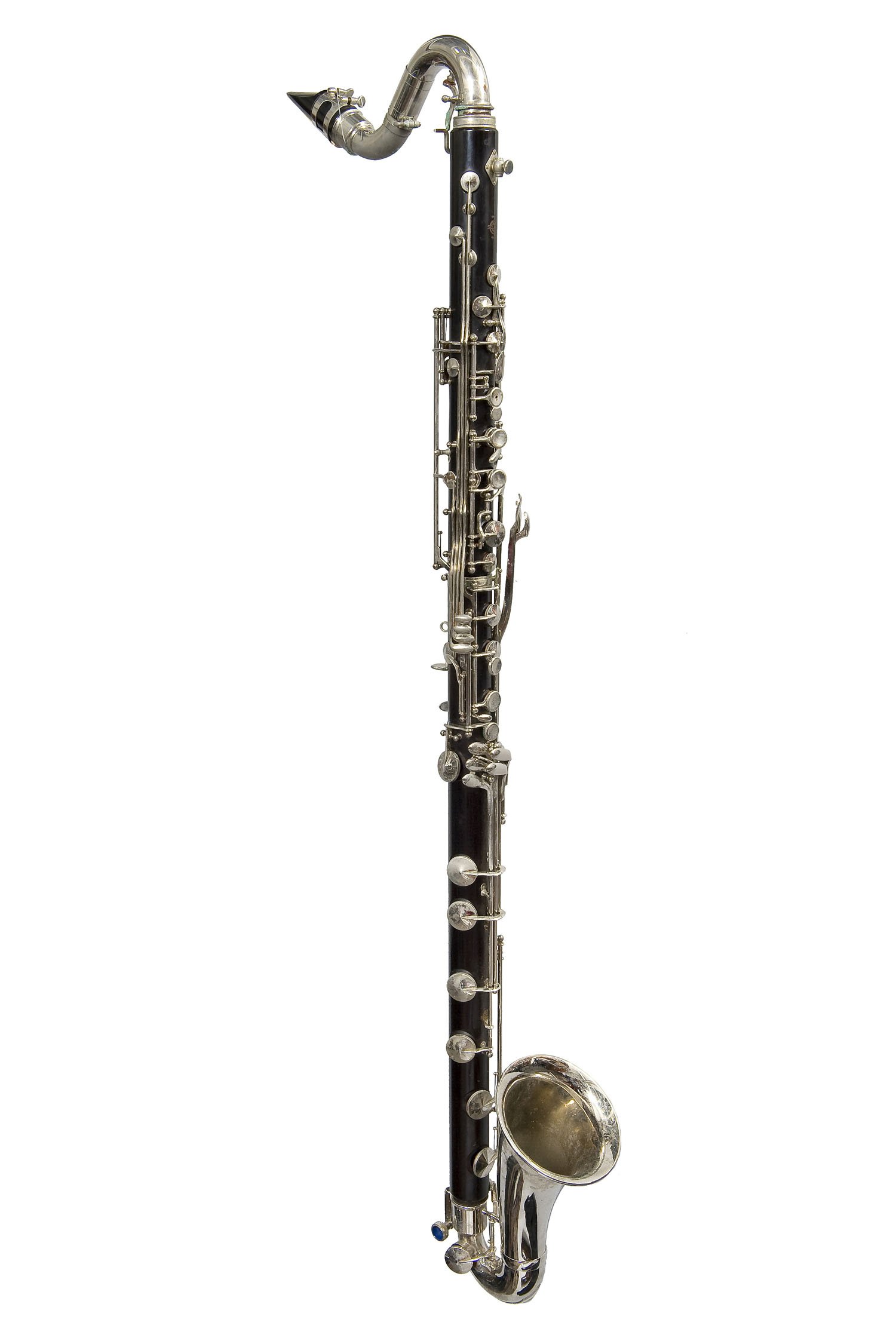 clarinet soundfont