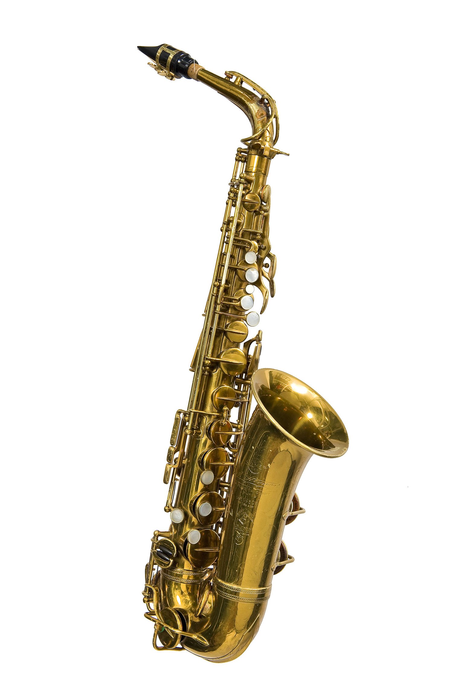 Best Buy Private Auction >> Lot 383 - A Selmer Radio Improved Alto Saxophone, 1934 ... Best Buy Private Auction >> Lot 383 - A Selmer Radio Improved Alto Saxophone, 1934 ...