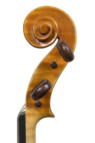Viola by E Richardson, 1991