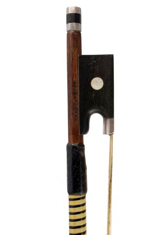 Violin Bow by Franz Chalupetzky