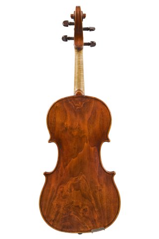 Viola by Giovanni Cavani, Modena 1900