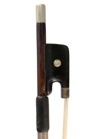 Cello Bow by H R Pfretzschner
