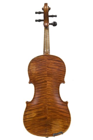 Violin by Reinhold