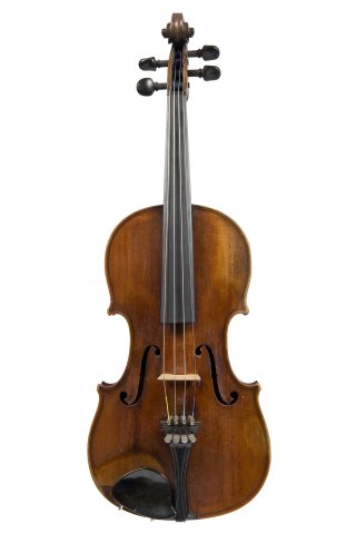 Violin by Reinhold