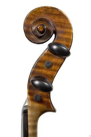 Violin by Reinhold