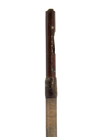 Violin Bow by John Dodd, English