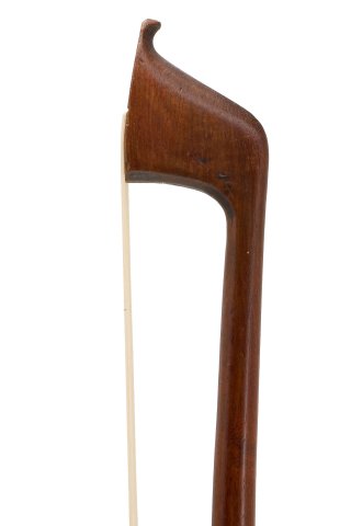 Cello Bow by a member of the Dodd Family