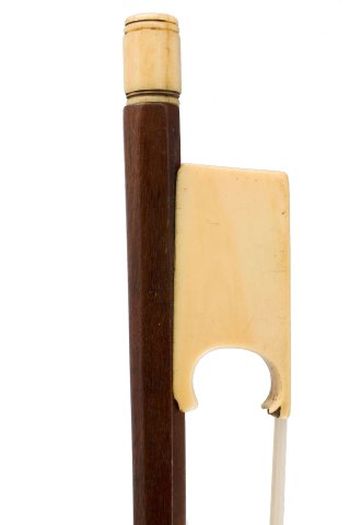 Cello Bow by a member of the Dodd Family