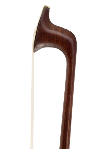 Cello Bow by a member of the Dodd Family, circa 1800