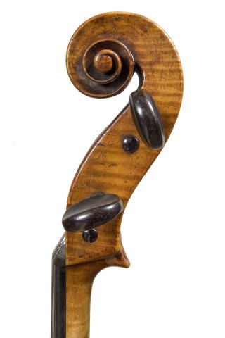 Cello by John Betts, London circa 1780