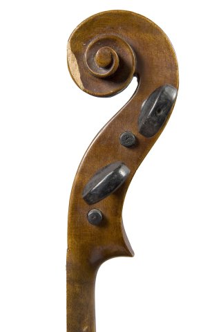 Violin by Chipot-Vuillaume, Paris 1926