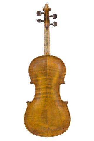 Violin by J Didelot