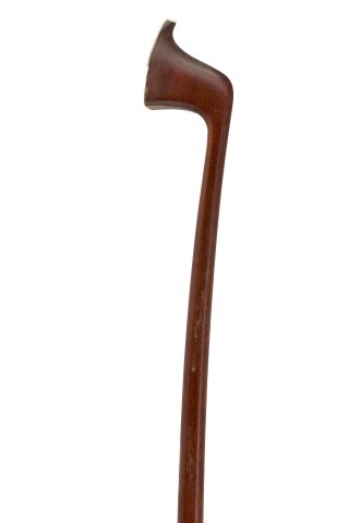 Violin Bow by O H Seidel