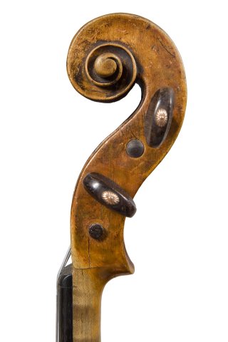 Violin by G Hamm