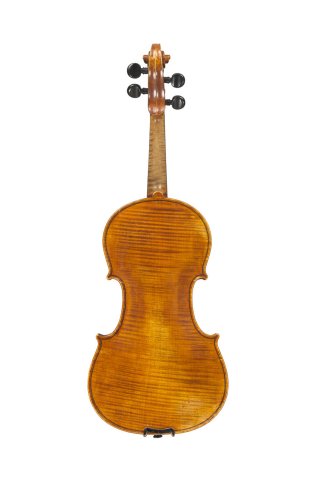 Violin by Edoardo Marchetti, Turin 1922
