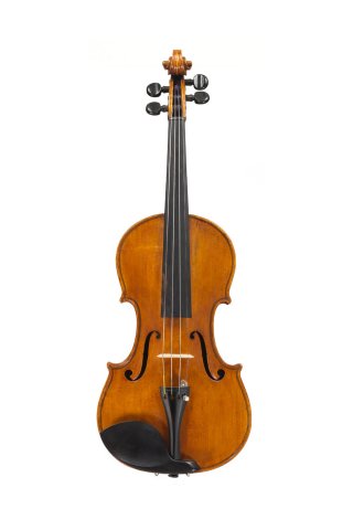 Violin by Edoardo Marchetti, Turin 1922