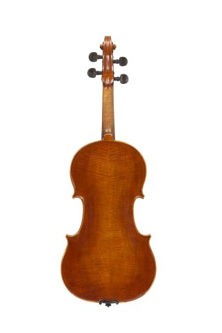 Violin by Pietro Sgarabotto, Italian