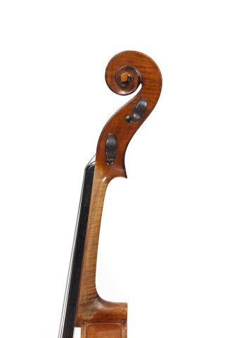 Violin by Pietro Sgarabotto, Italian